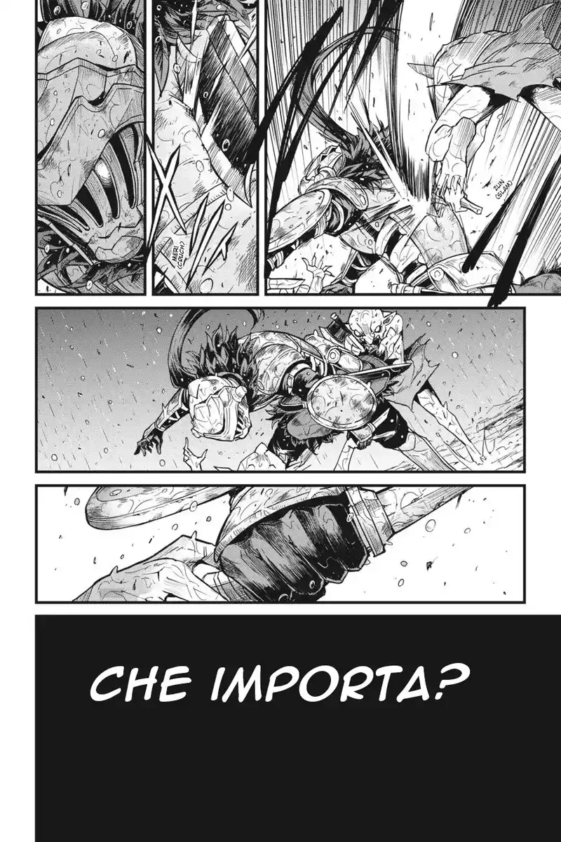 Goblin Slayer Gaiden: Year One Capitolo 15 page 24