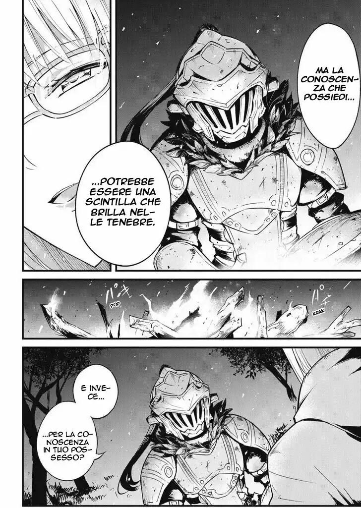 Goblin Slayer Gaiden: Year One Capitolo 37 page 15