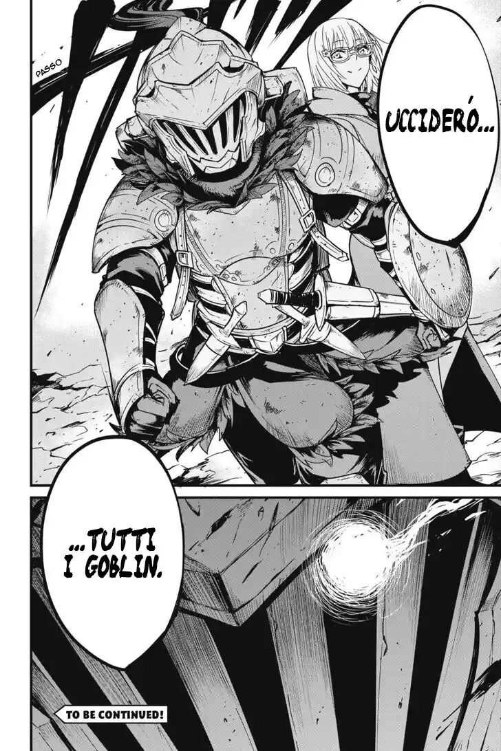 Goblin Slayer Gaiden: Year One Capitolo 37 page 24