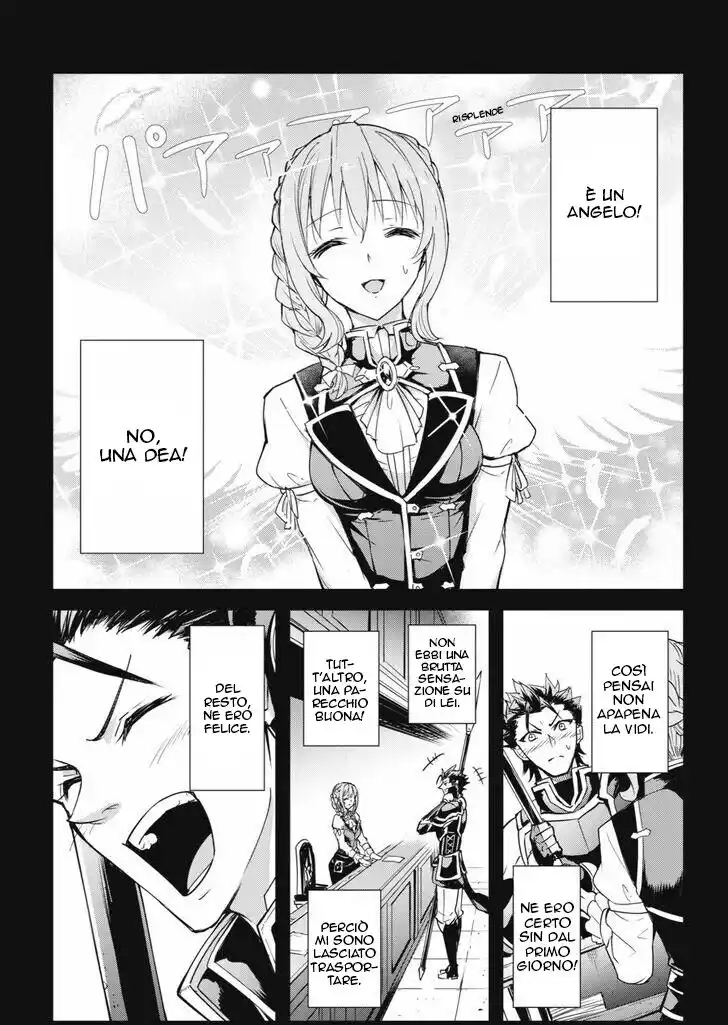 Goblin Slayer Gaiden: Year One Capitolo 35 page 6