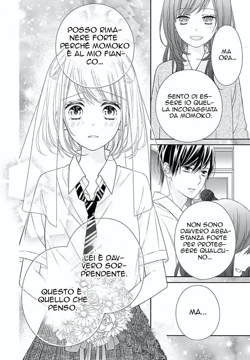 6-gatsu no Love Letter Capitolo 15 page 18