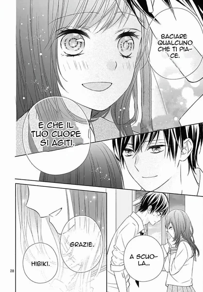 6-gatsu no Love Letter Capitolo 15 page 30