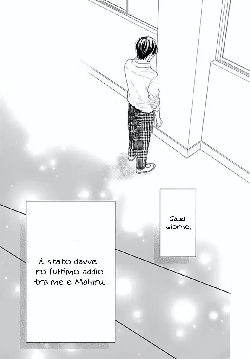 6-gatsu no Love Letter Capitolo 15 page 31