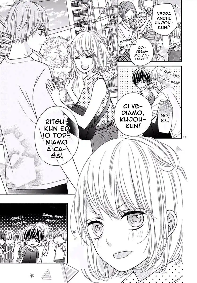 6-gatsu no Love Letter Capitolo 08 page 12