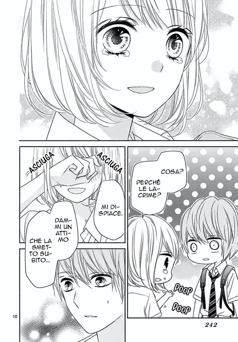 6-gatsu no Love Letter Capitolo 12 page 11