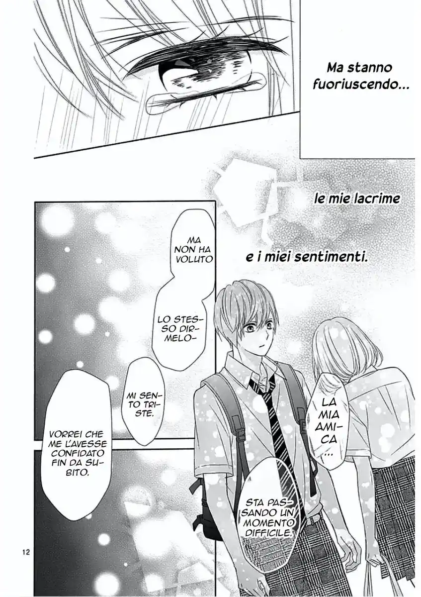 6-gatsu no Love Letter Capitolo 12 page 13