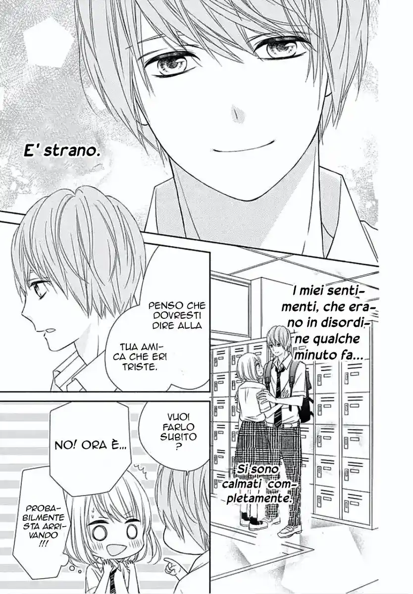 6-gatsu no Love Letter Capitolo 12 page 18