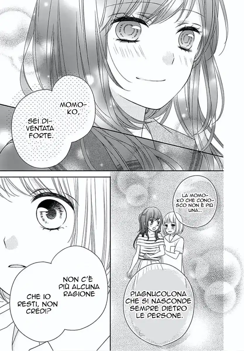 6-gatsu no Love Letter Capitolo 12 page 28