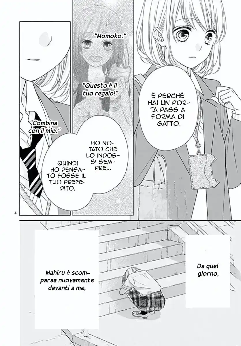 6-gatsu no Love Letter Capitolo 13 page 8