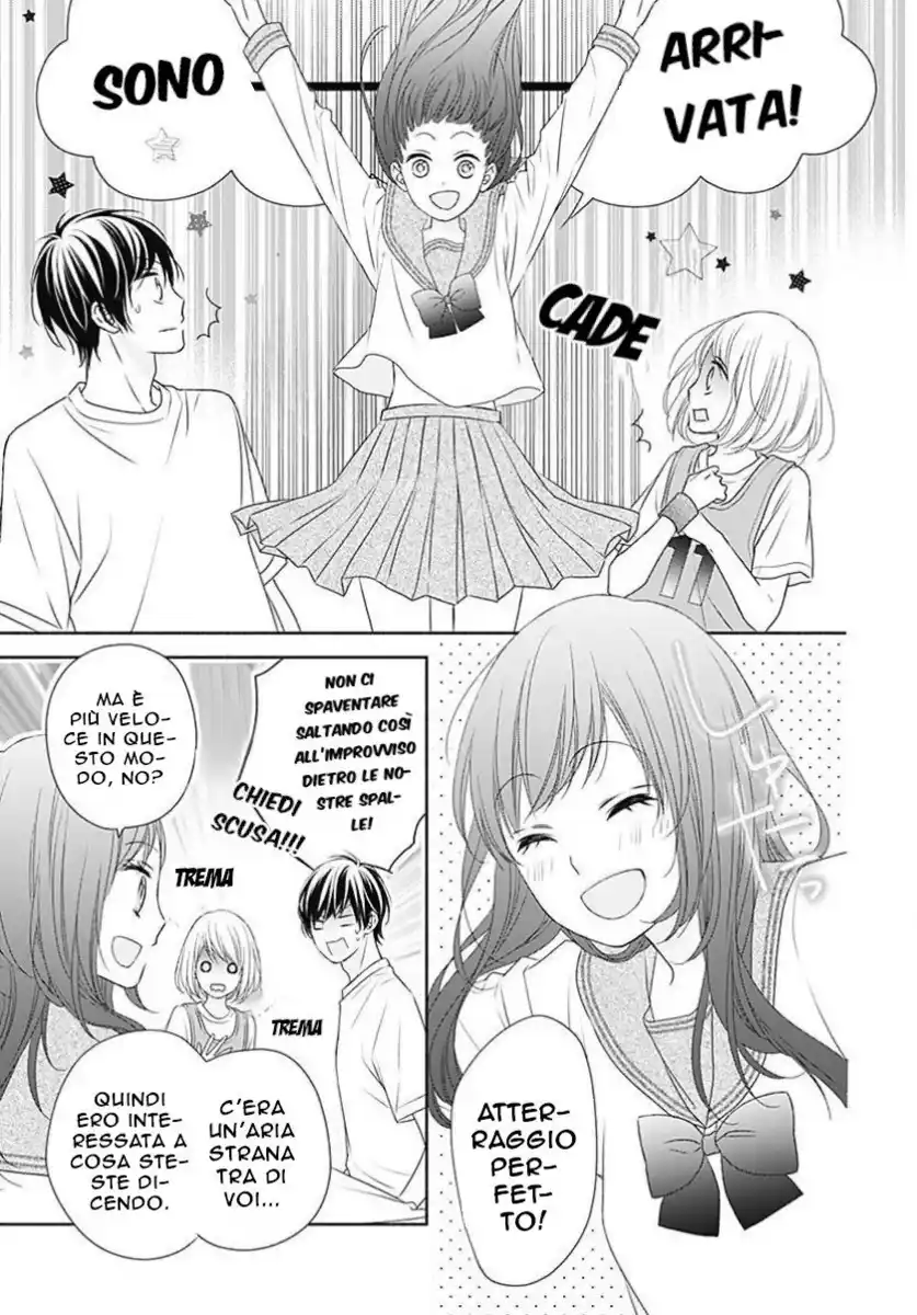 6-gatsu no Love Letter Capitolo 05 page 5