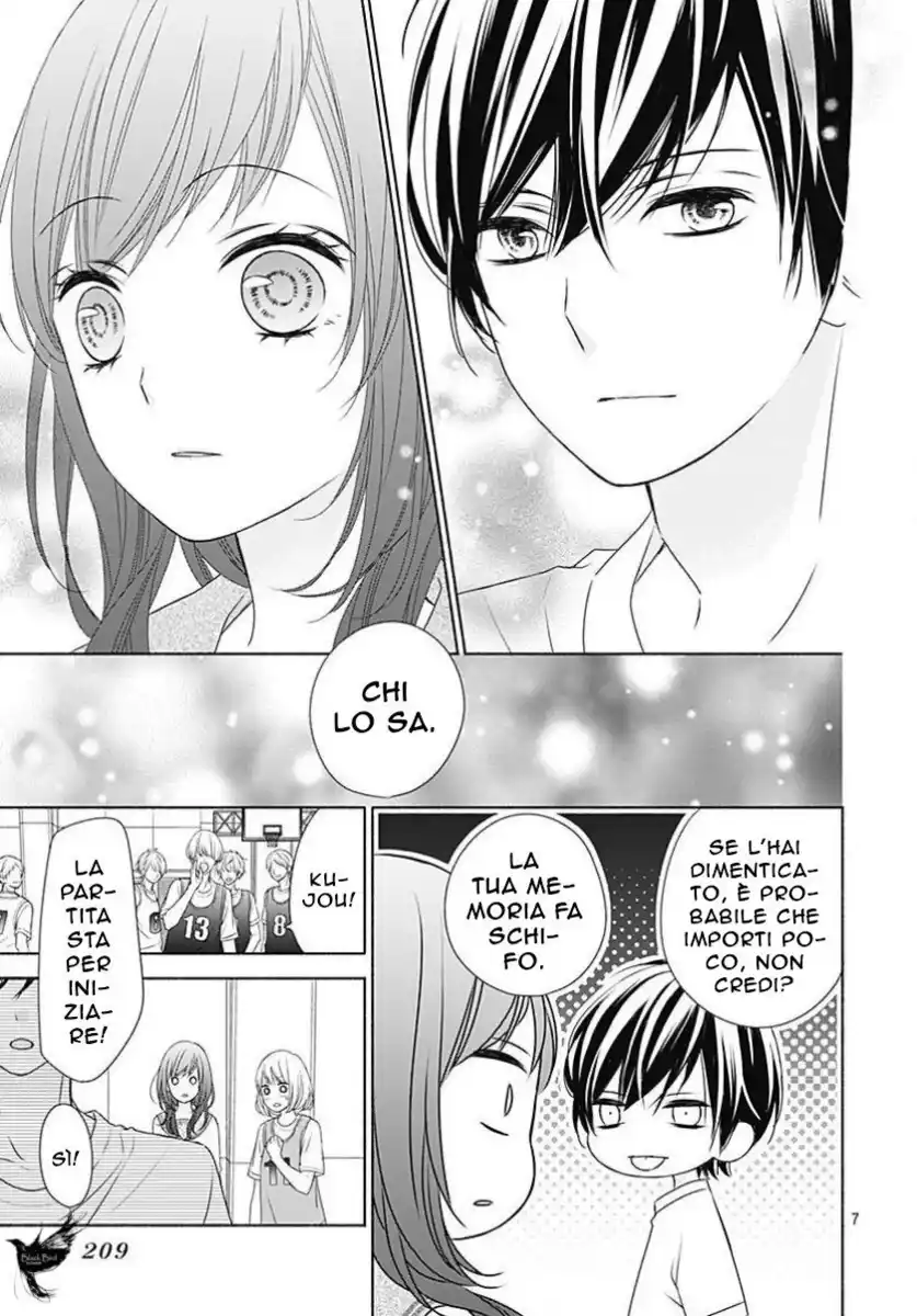 6-gatsu no Love Letter Capitolo 05 page 9