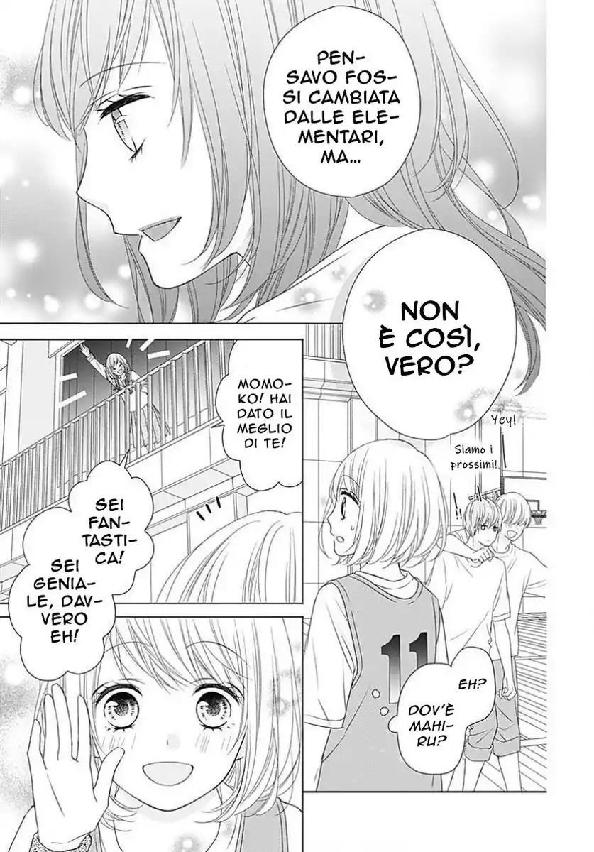 6-gatsu no Love Letter Capitolo 04 page 31