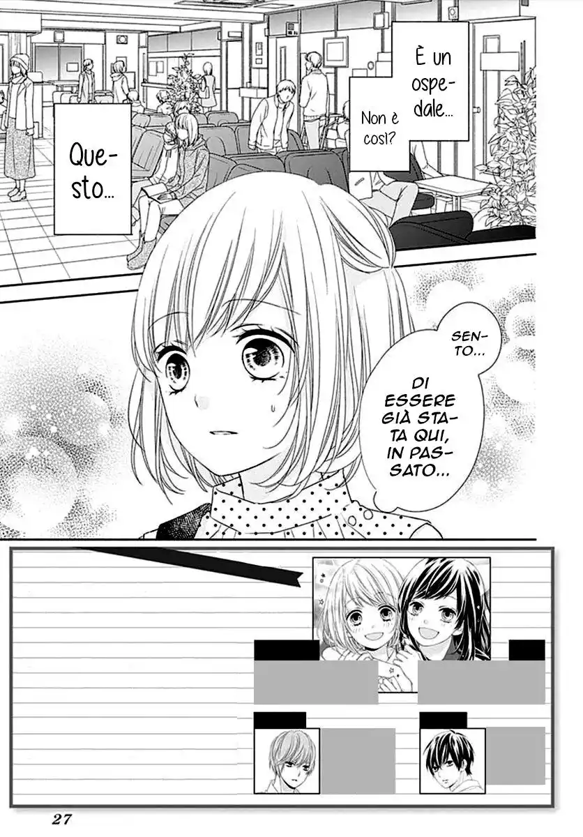 6-gatsu no Love Letter Capitolo 07 page 4