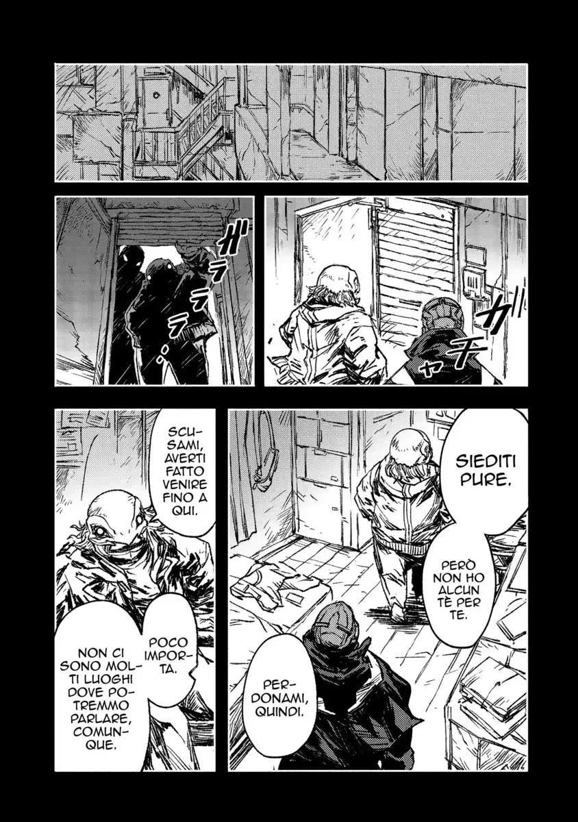 Colorless Capitolo 15 page 5