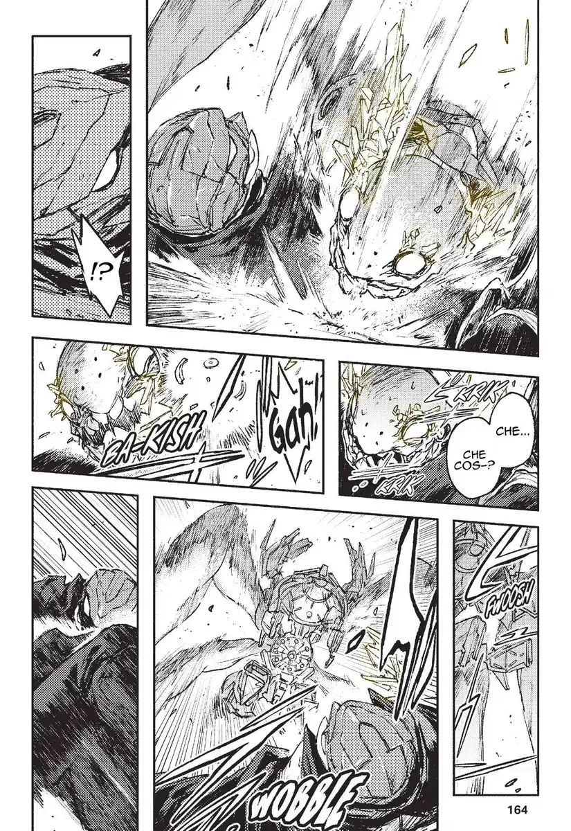 Colorless Capitolo 25 page 3