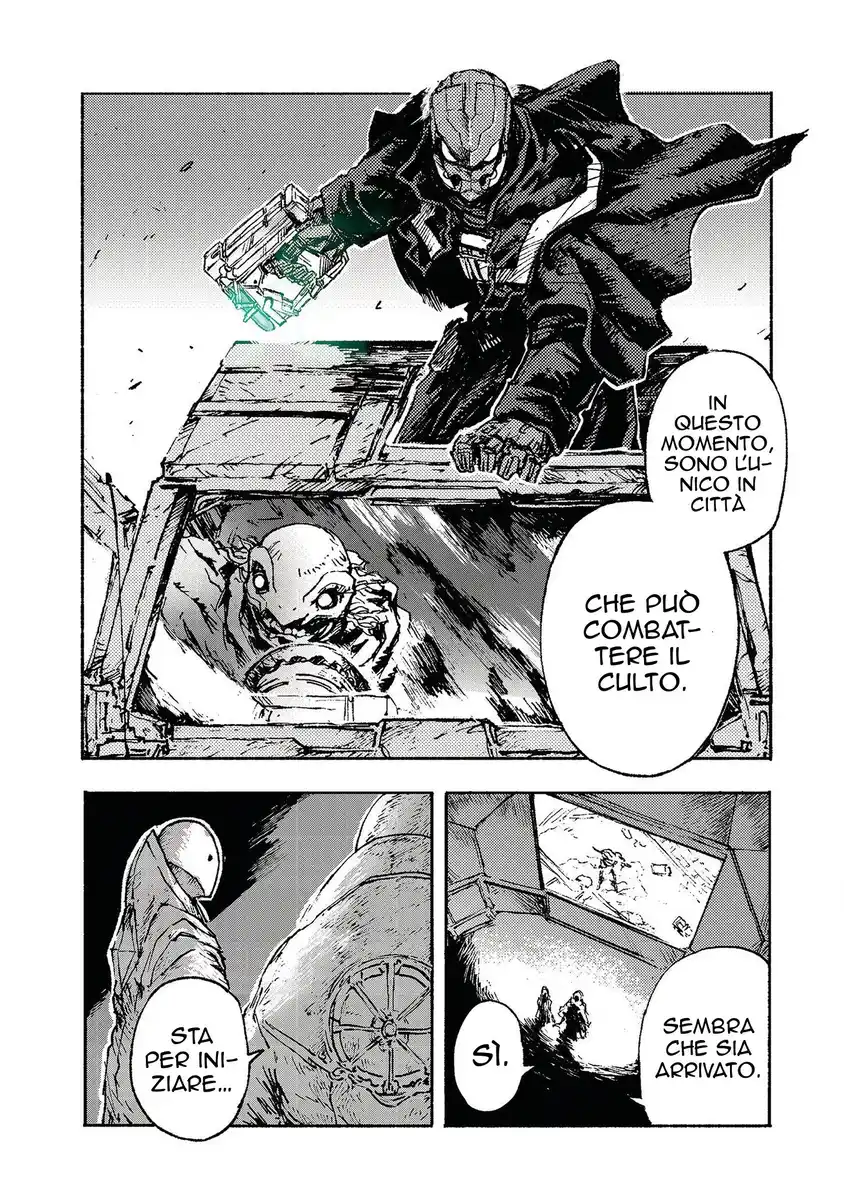 Colorless Capitolo 10 page 12