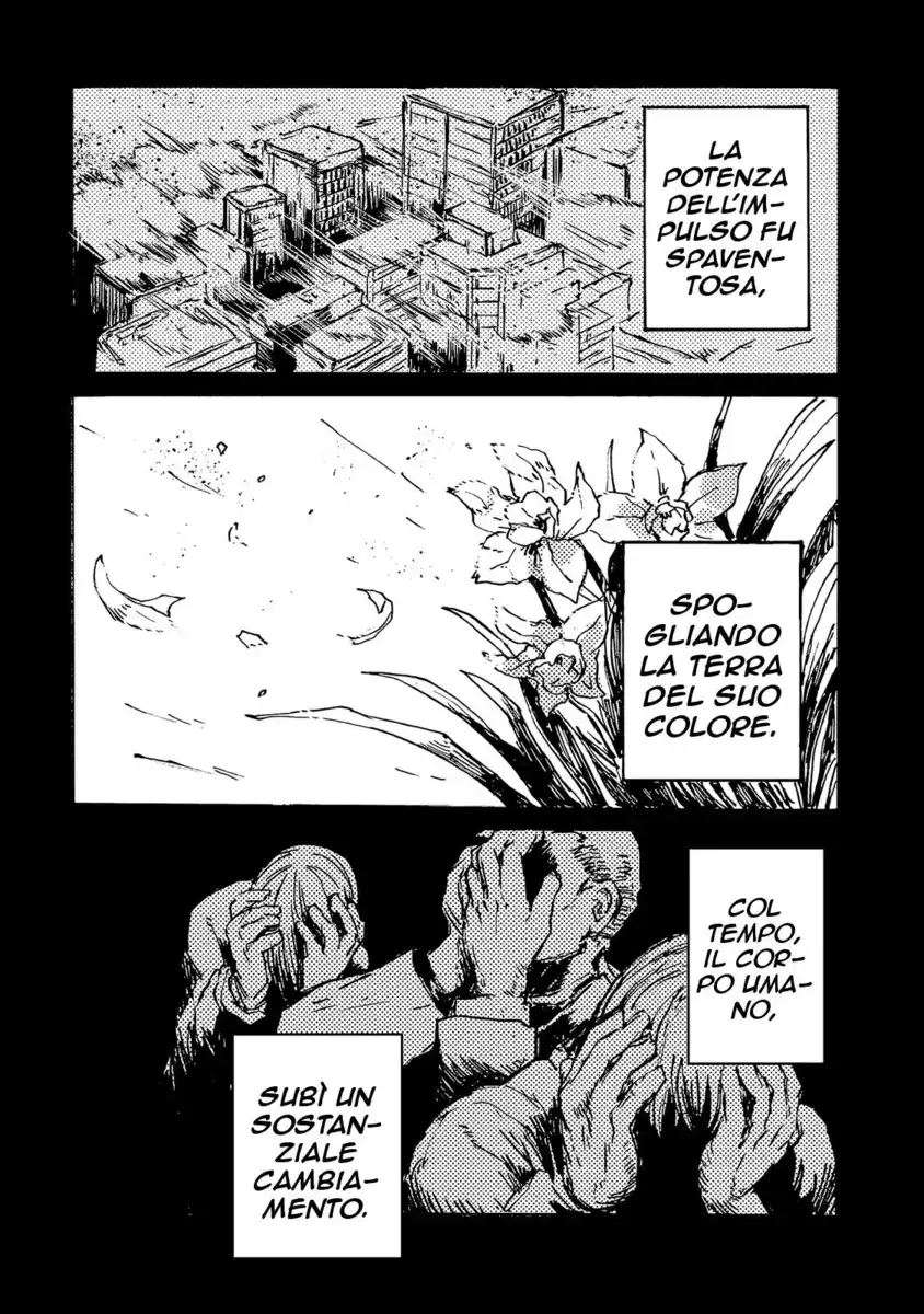 Colorless Capitolo 01 page 10