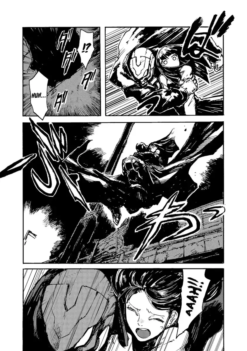 Colorless Capitolo 03 page 4