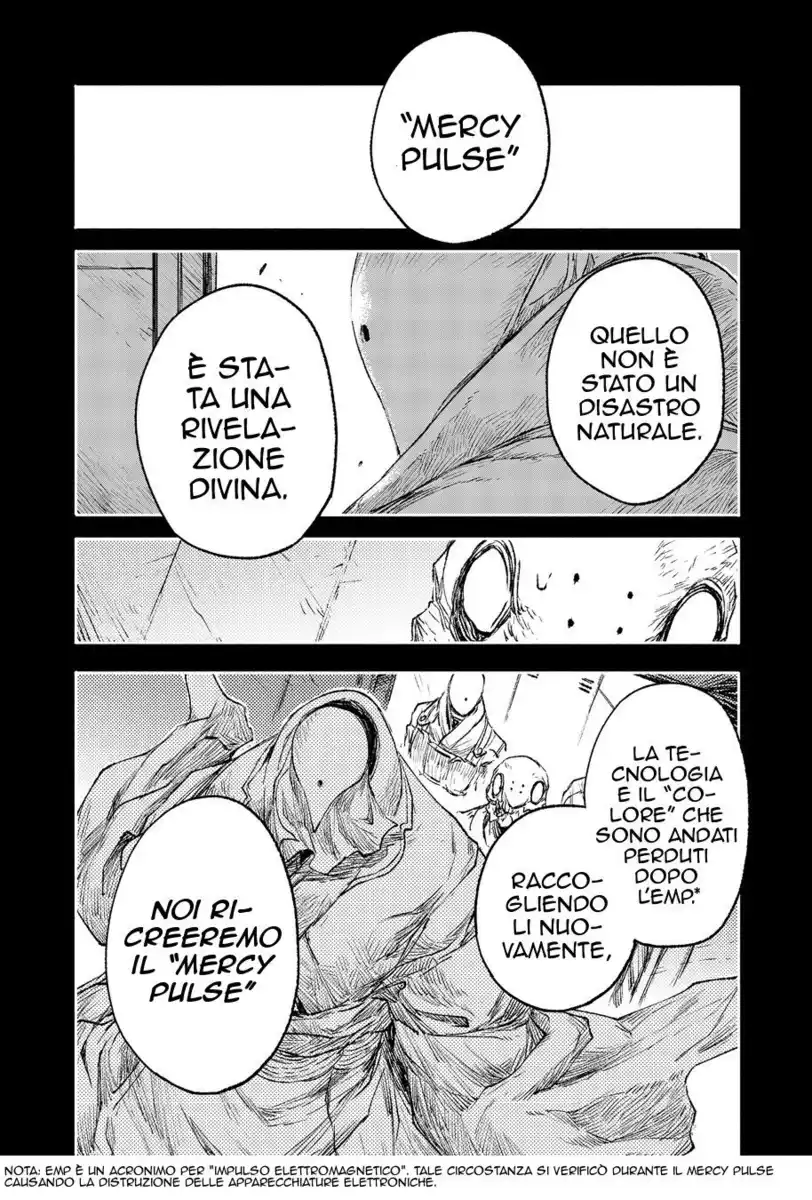 Colorless Capitolo 17 page 15