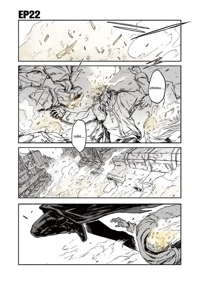 Colorless Capitolo 22 page 2