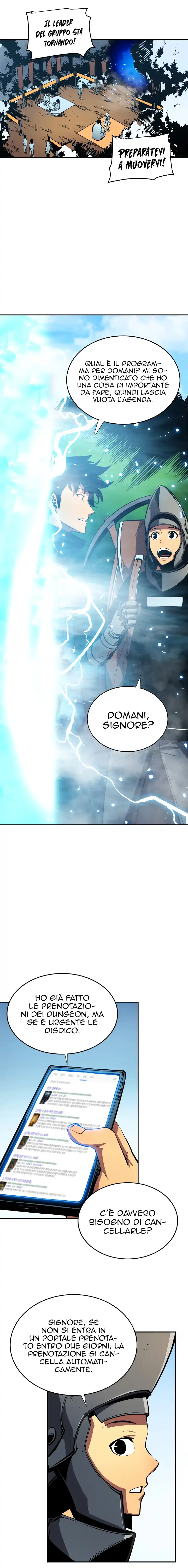 Solo Leveling Capitolo 36 page 13