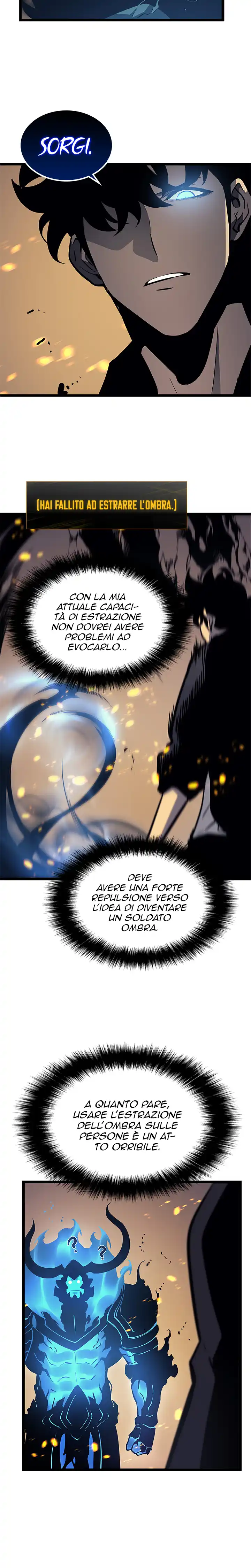 Solo Leveling Capitolo 104 page 23