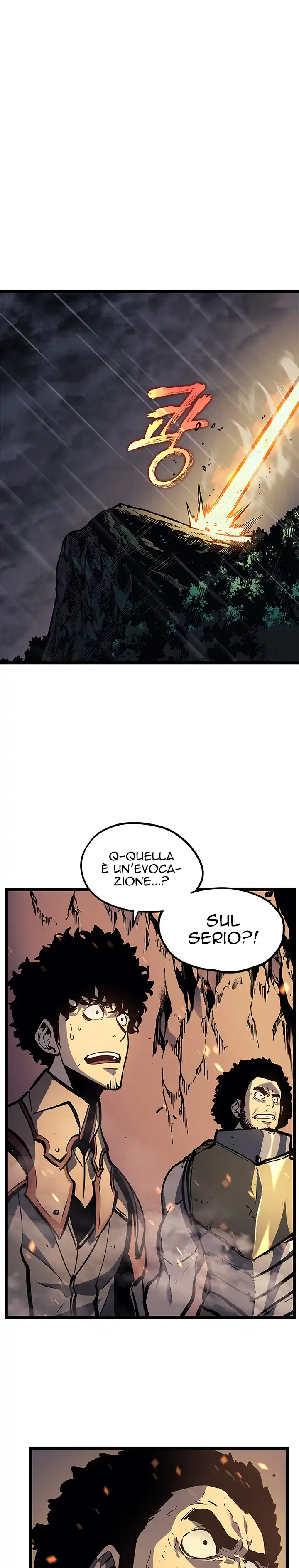 Solo Leveling Capitolo 104 page 6