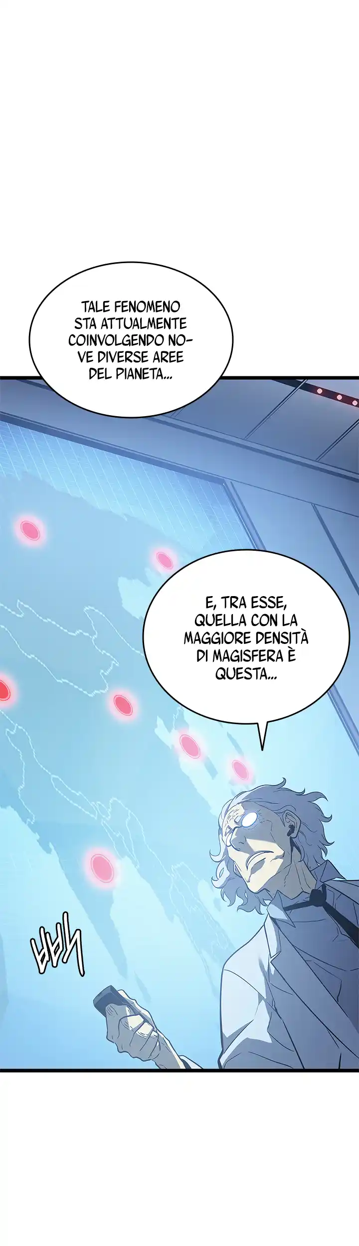 Solo Leveling Capitolo 148 page 10