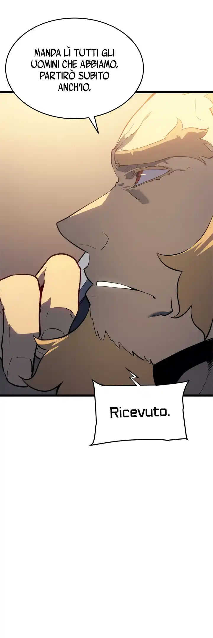 Solo Leveling Capitolo 144 page 16