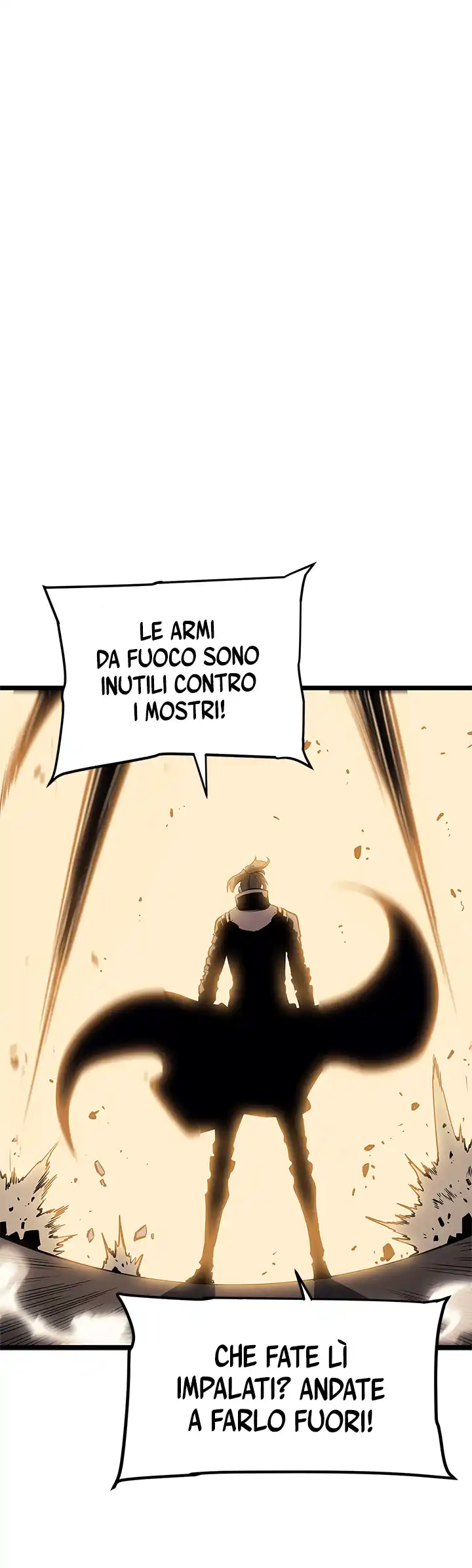 Solo Leveling Capitolo 132 page 16