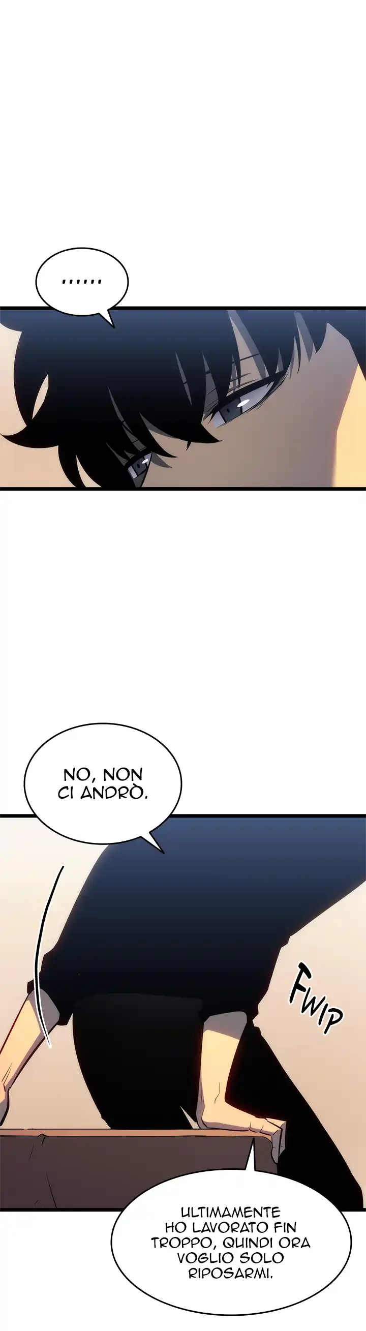 Solo Leveling Capitolo 132 page 27