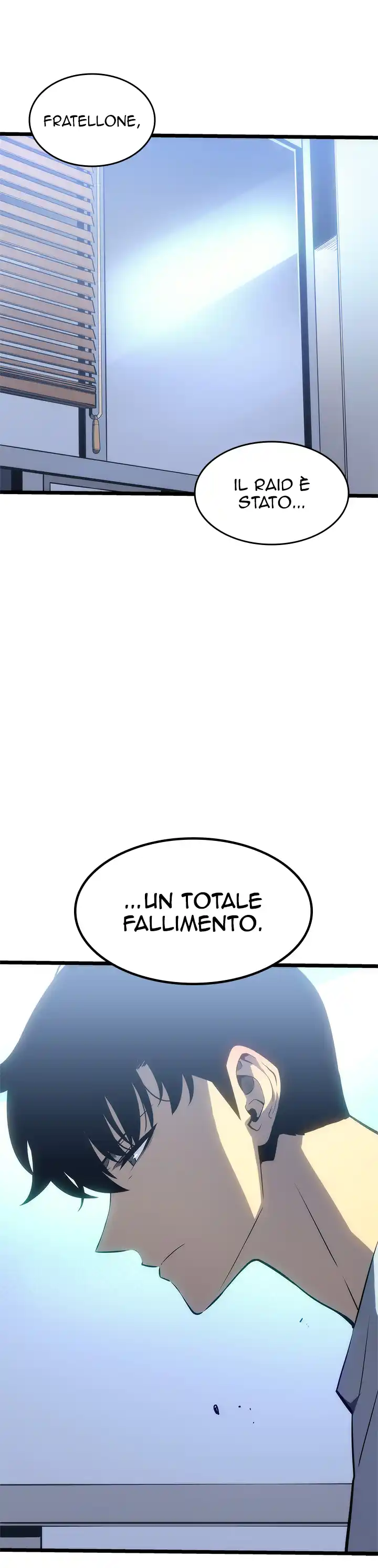 Solo Leveling Capitolo 132 page 4