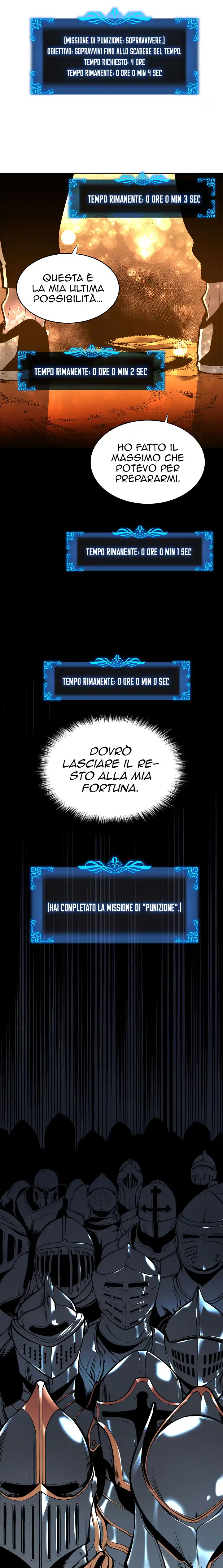 Solo Leveling Capitolo 43 page 8