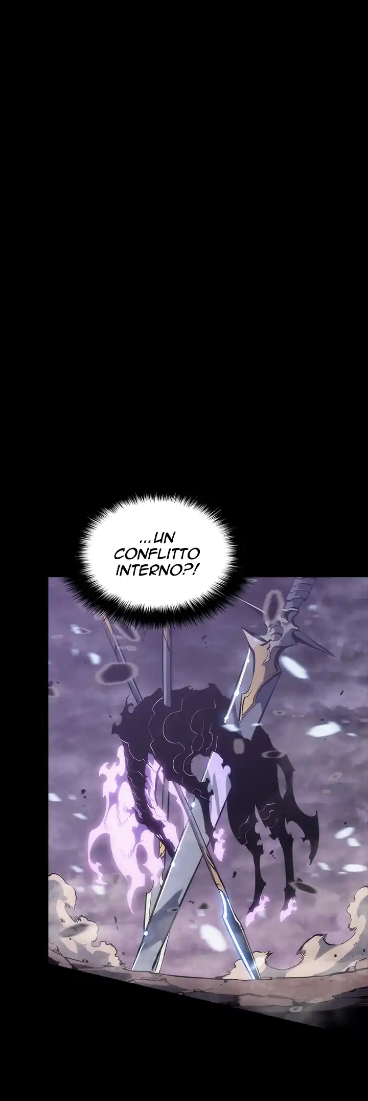 Solo Leveling Capitolo 129 page 43