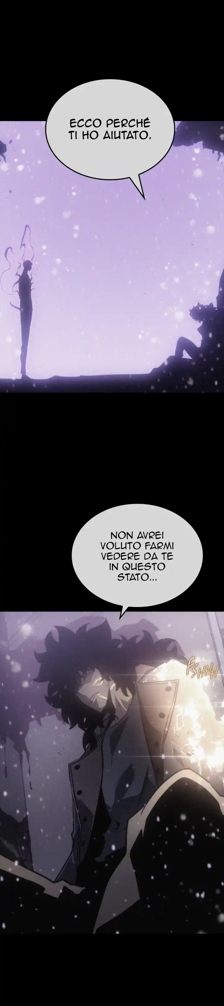 Solo Leveling Capitolo 188 page 6