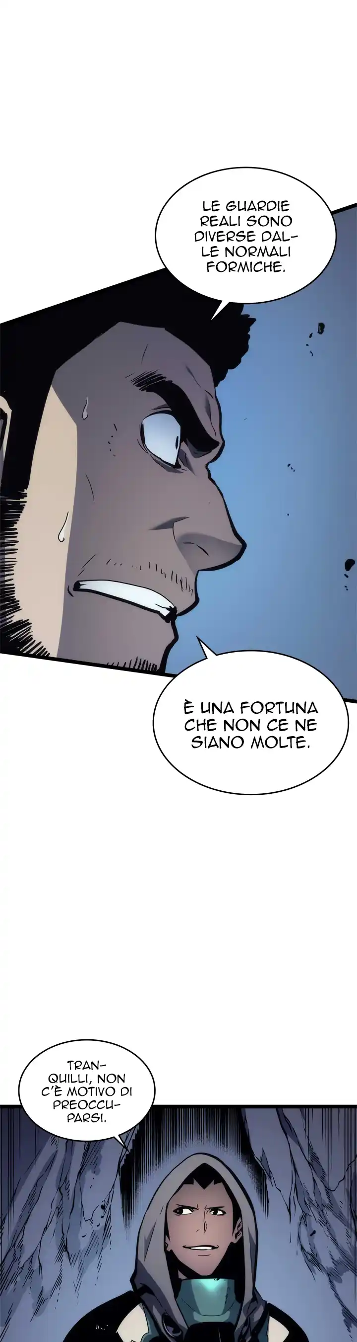 Solo Leveling Capitolo 97 page 10