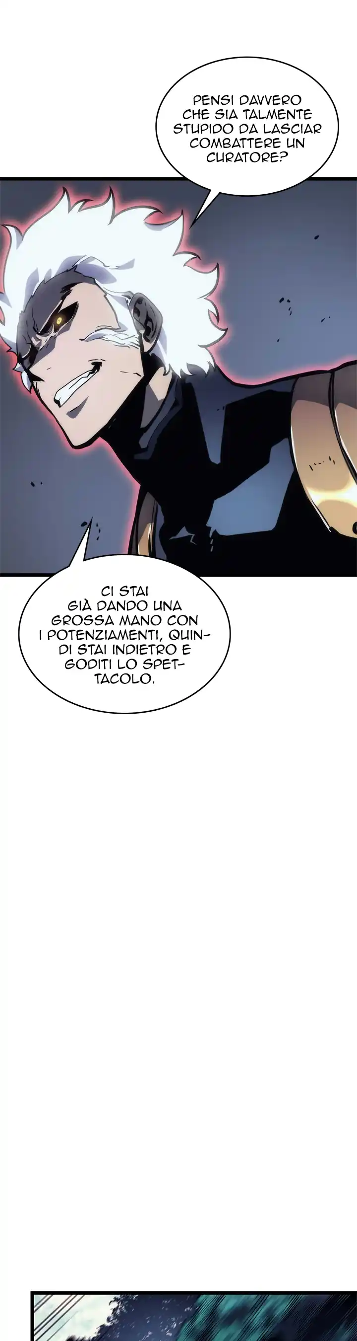 Solo Leveling Capitolo 97 page 18