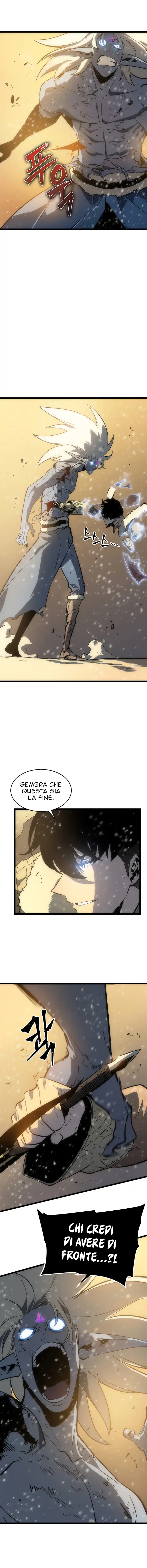 Solo Leveling Capitolo 54 page 12