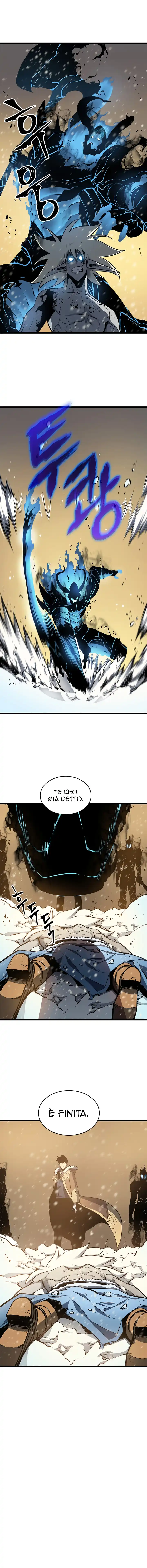 Solo Leveling Capitolo 54 page 13