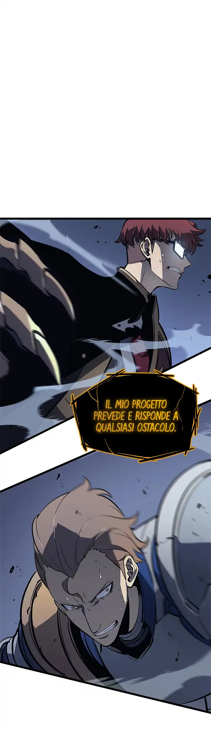 Solo Leveling Capitolo 130 page 9