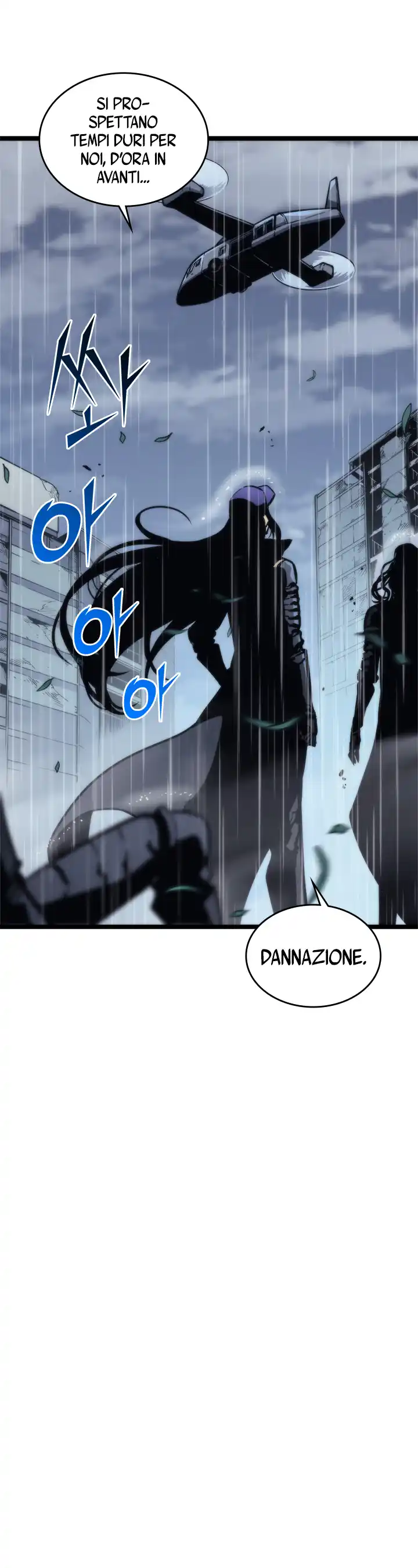 Solo Leveling Capitolo 103 page 18