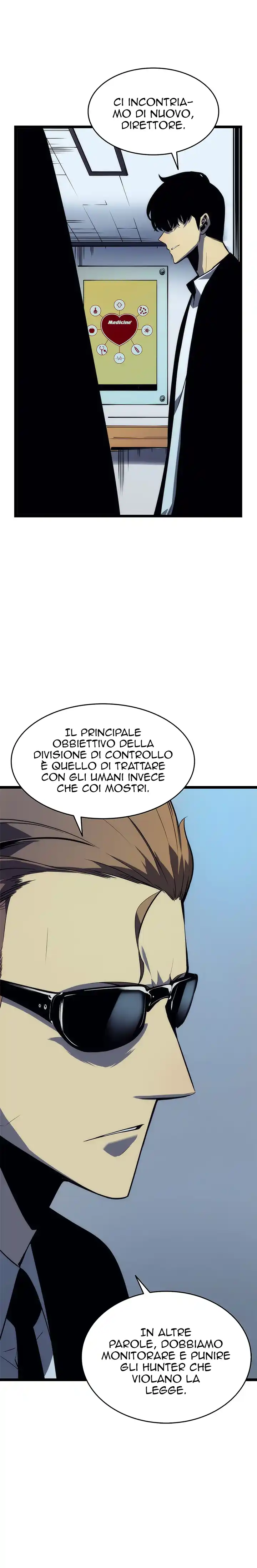 Solo Leveling Capitolo 63 page 17