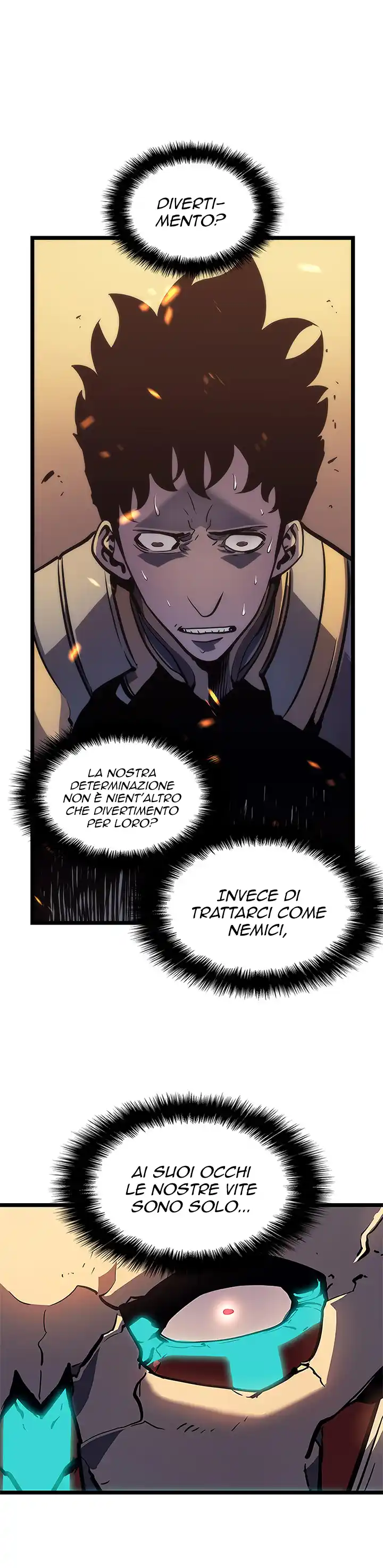 Solo Leveling Capitolo 72 page 15