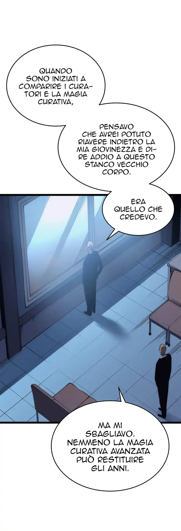 Solo Leveling Capitolo 64 page 18