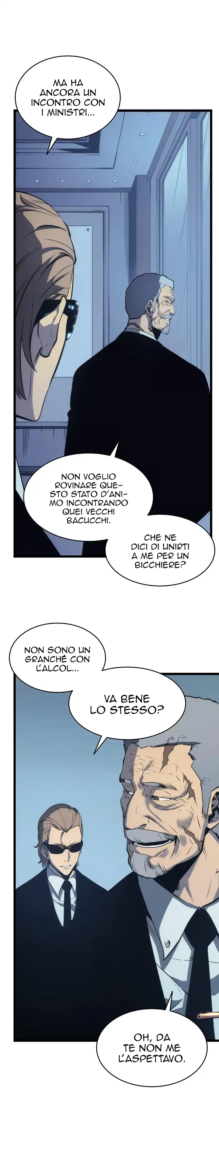 Solo Leveling Capitolo 64 page 20