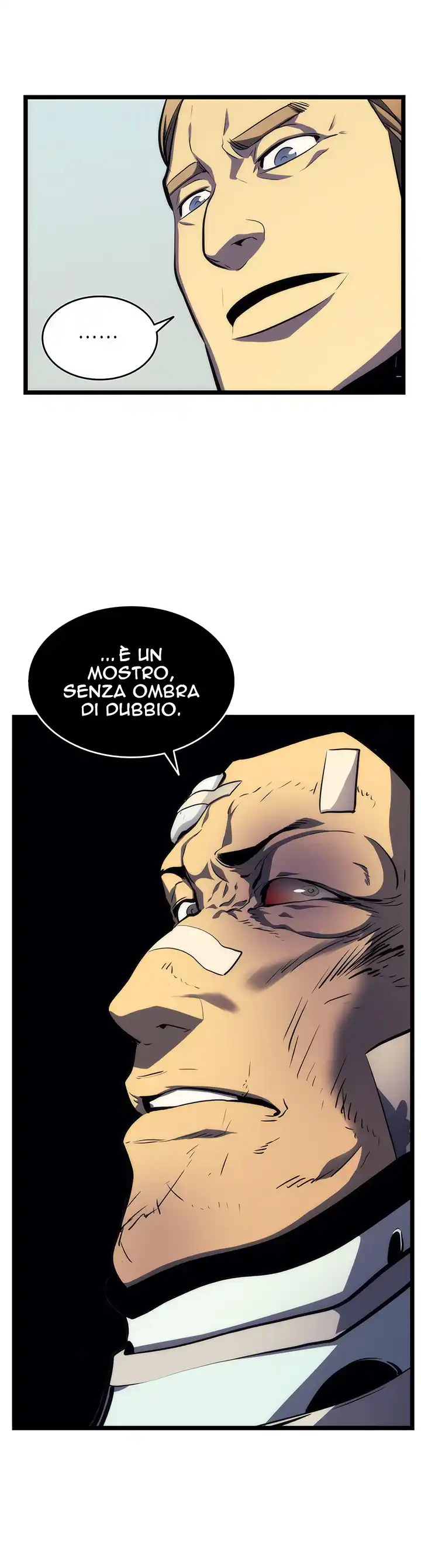 Solo Leveling Capitolo 64 page 28