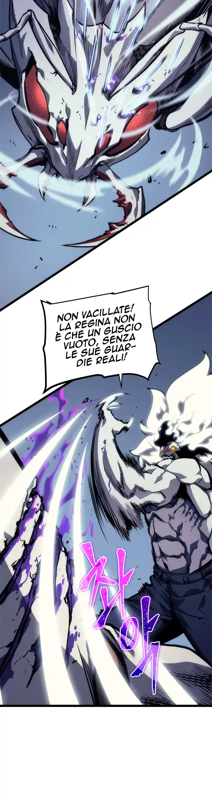 Solo Leveling Capitolo 98 page 20