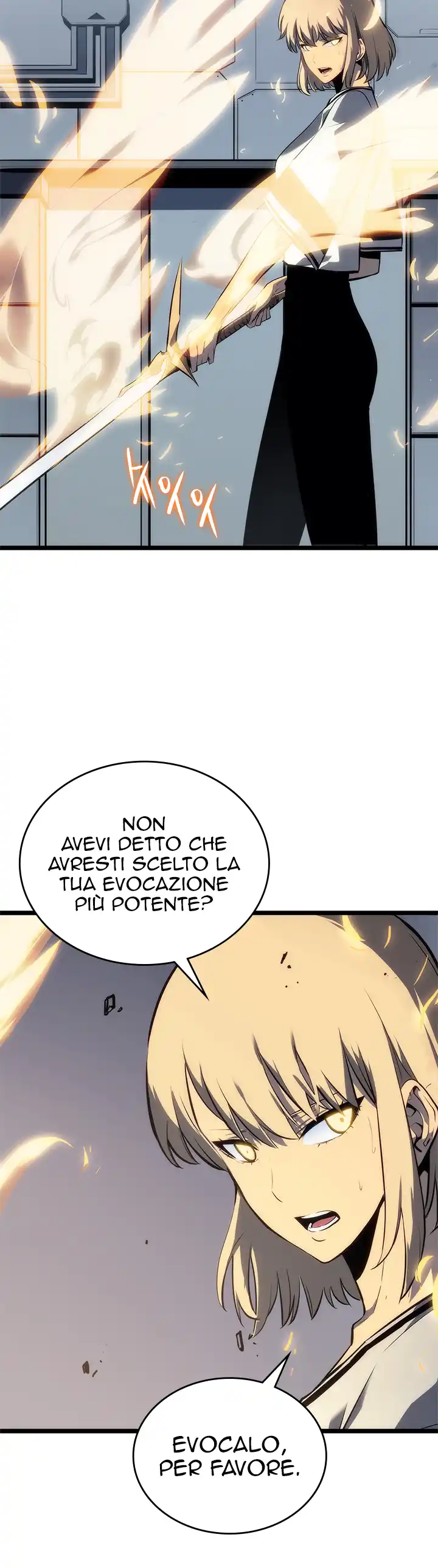 Solo Leveling Capitolo 113 page 43