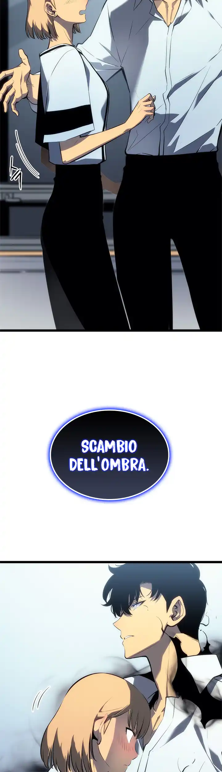 Solo Leveling Capitolo 113 page 7