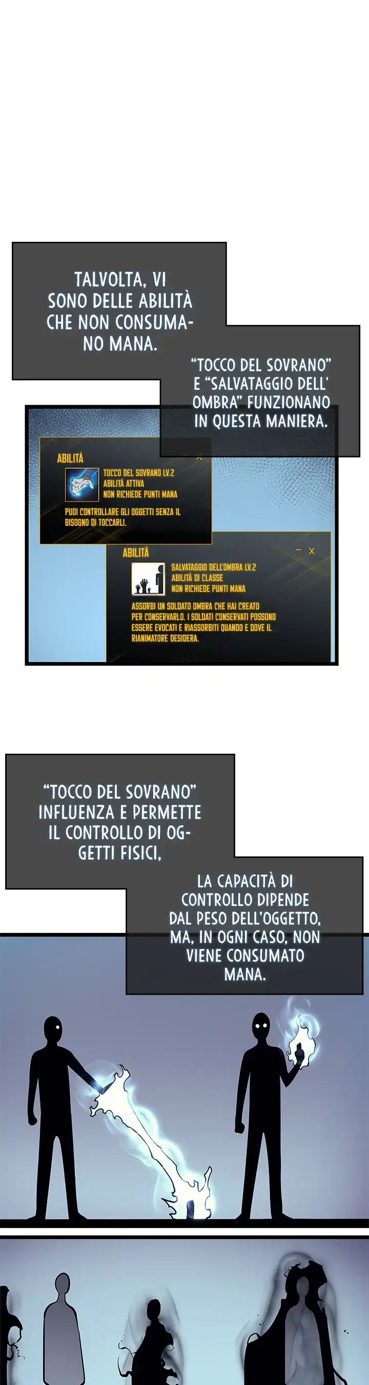 Solo Leveling Capitolo 87 page 2